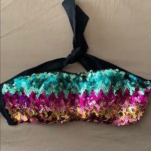 Sequence SWIM bandeau top